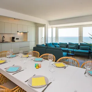 Maison Remi By Exclusive-stays Appartement Ostende