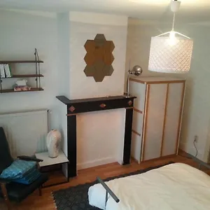  Appartement Le Nid