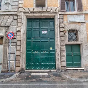 La Corte Antica Dei Banchi Vecchi Apartamento Roma