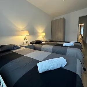 Cosy 2 Bedroom In Center Apartamento