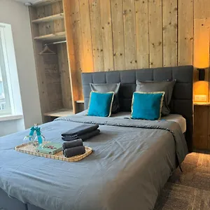 Nieuwe In Centrum Appartement Bruges