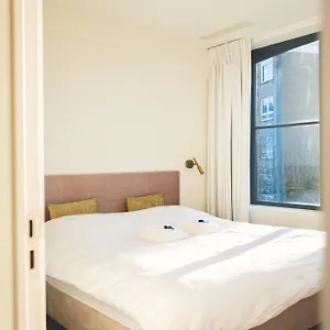 Bridgerton Appartement Bruges