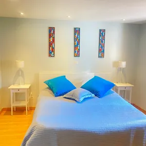 Chambre Chants D'oiseaux Apartamento